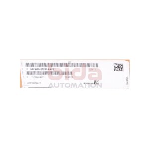 Siemens 6SL3120-2TE21-8AC0 Double Motor Module  DC 600V...