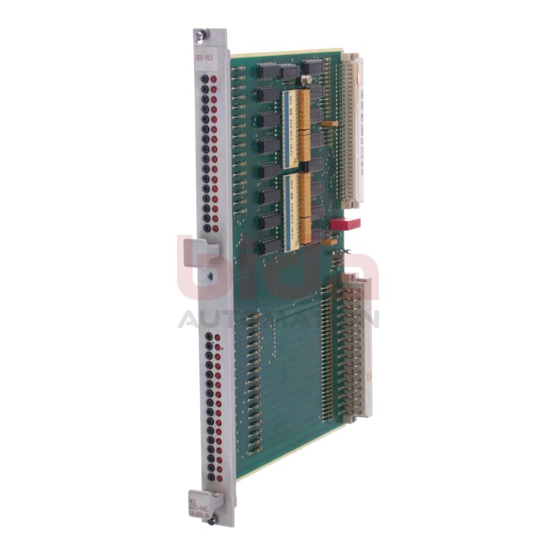 AEG 6051-042.191424 00 Leiterplatte Printed circuit board
