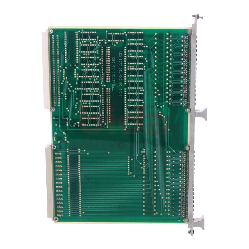 AEG 6051-042.191424 00 Leiterplatte Printed circuit board