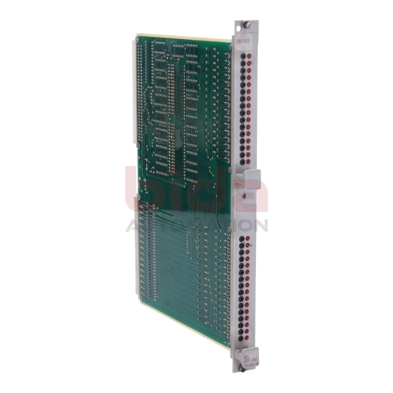 AEG 6051-042.191424 00 Leiterplatte Printed circuit board