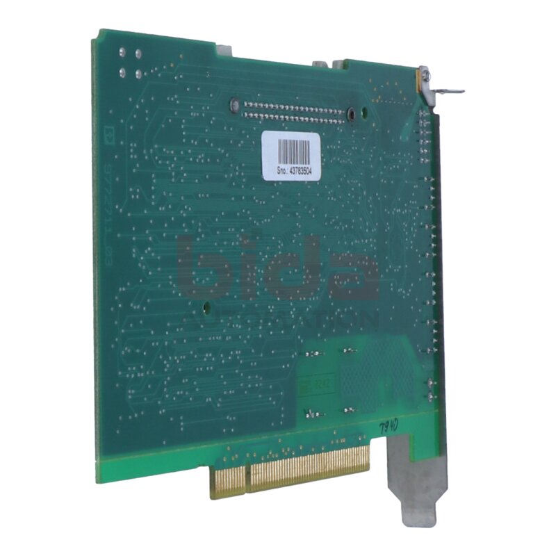 Phoenix Contact 9772711_03 Steuerplatine Controller Board