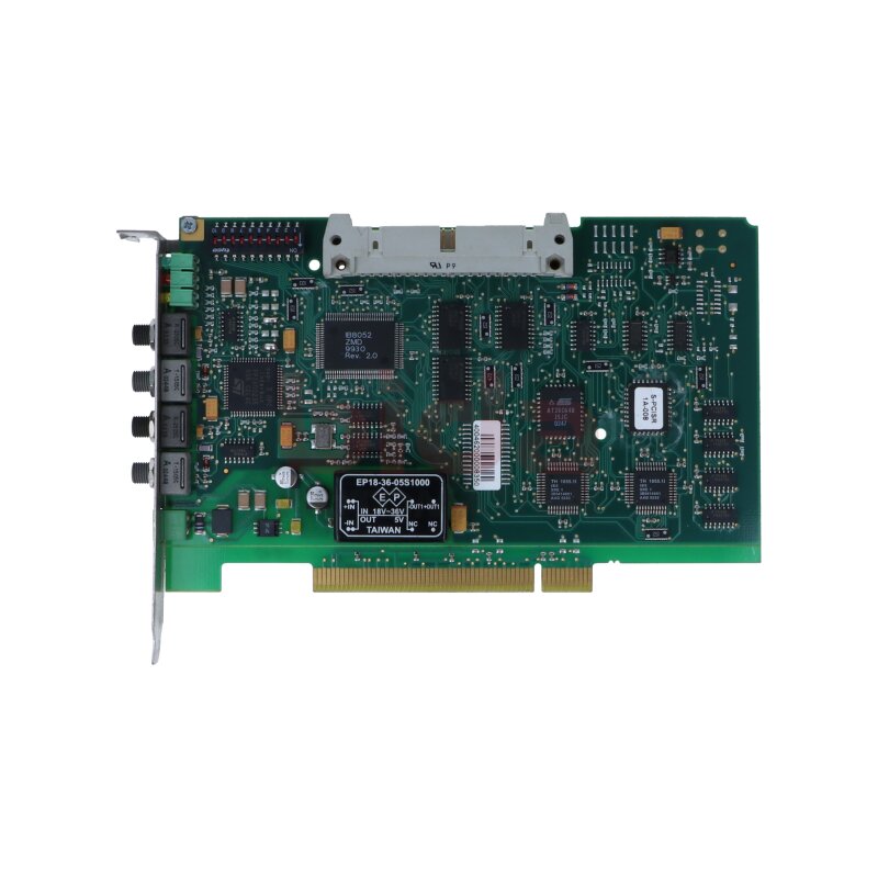 Phoenix Contact 9772711_03 Steuerplatine Controller Board