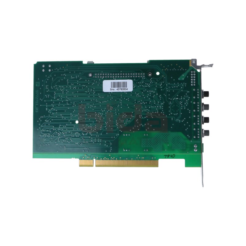 Phoenix Contact 9772711_03 Steuerplatine Controller Board