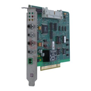 Phoenix Contact 9772711_03 Steuerplatine Controller Board