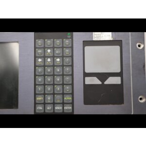 Ferrotron FT7000 Bediengerät Interface Bedienfeld...