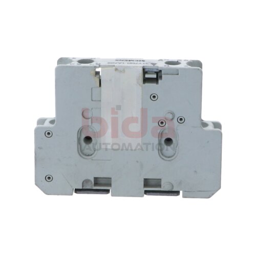 Siemens 3TY7561-1AA00 / 3TY7 561-1AA00 Hilfsschalterblock Auxiliary switch block
