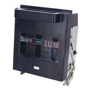Siemens 3NP5260-0CA00 / 3NP5 260-0CA00 SENTRON...
