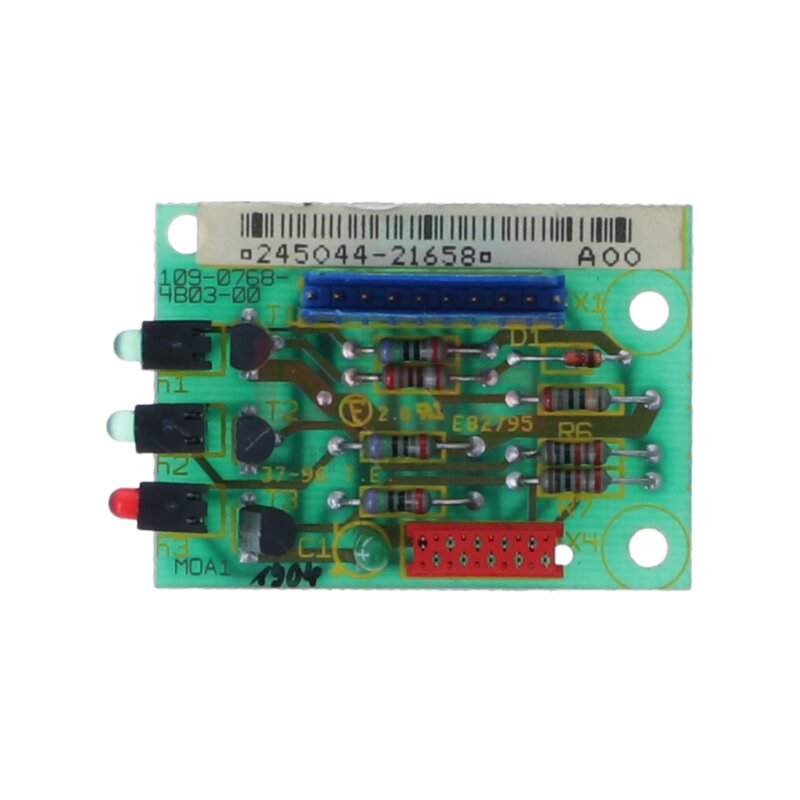 Indramat 109-0768-4A0-00 (0245044)