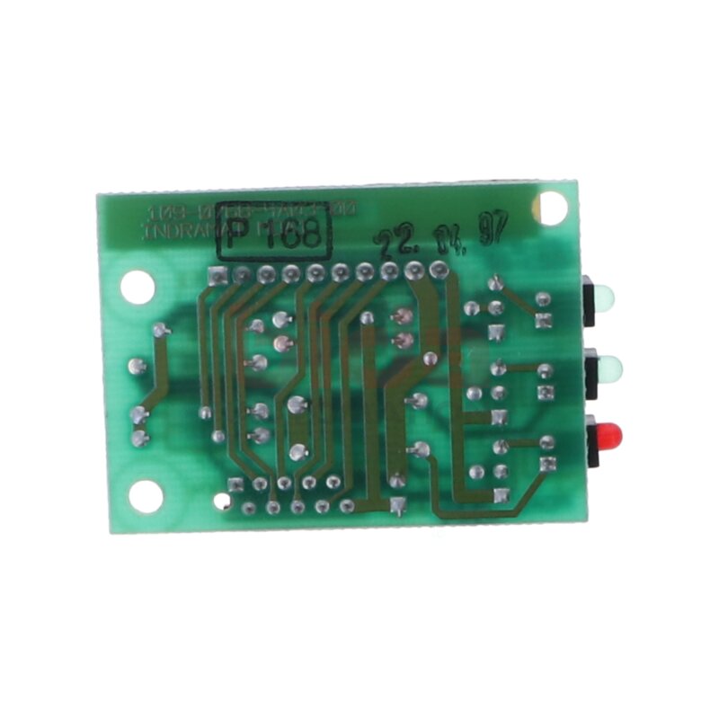 Indramat 109-0768-4A0-00 (0245044)