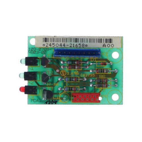 Indramat 109-0768-4A0-00 (0245044)