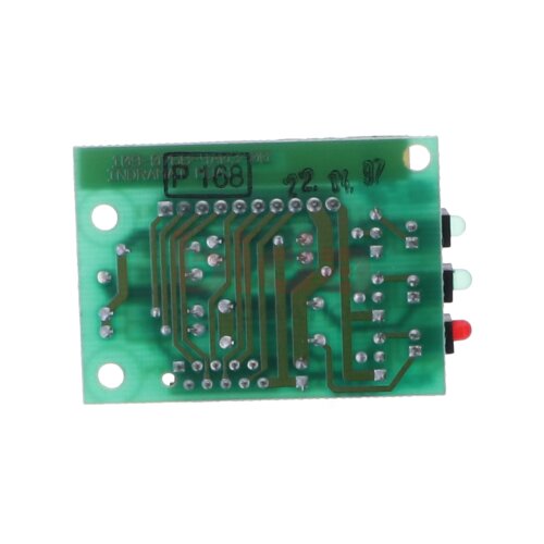 Indramat 109-0768-4A0-00 (0245044)