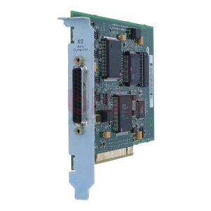 ABB DSQC503A 3HAC 18159-1/03 X2 Achsencomputer Axis computer