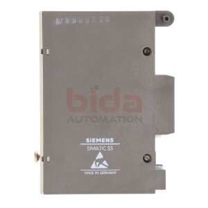 Siemens 6ES5 451-8MD11 Digitalausgabe Digital Output...