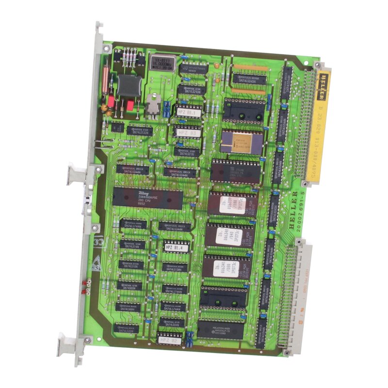 HELLER 20 002 6 91-5