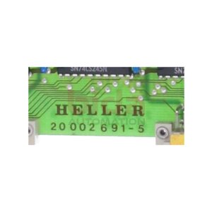 HELLER 20 002 6 91-5