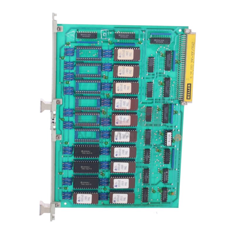 HELLER B 23.032 290-000/0642