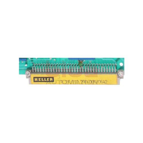 HELLER B 23.032 290-000/0642