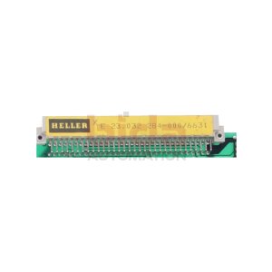 HELLER E 23.032 284-000/6631 (AXEL 52)