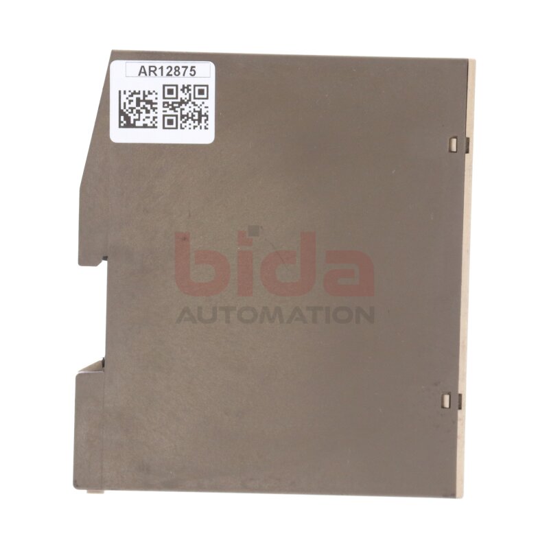Siemens 6ES5 931-8MD11 Stromversorgung Power Supply 115/230V AC 24 VDC 2A