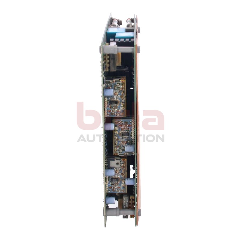 Siemens 6SC6103-0SN30 / 6SC6 103-0SN30 SIMODRIVE 610 AC-VSA FBG Leistungsteil Power section