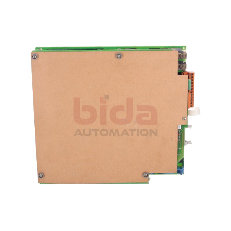 Siemens 6SC6103-0SN30 / 6SC6 103-0SN30 SIMODRIVE 610 AC-VSA FBG Leistungsteil Power section