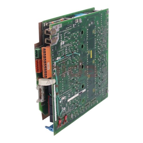 Siemens 6SC6103-0SN30 / 6SC6 103-0SN30 SIMODRIVE 610 AC-VSA FBG Leistungsteil Power section