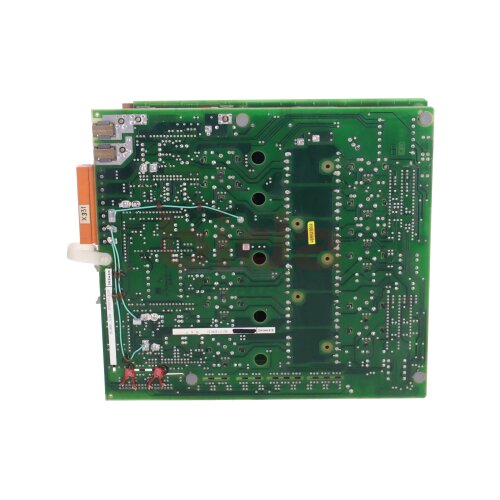Siemens 6SC6103-0SN30 / 6SC6 103-0SN30 SIMODRIVE 610 AC-VSA FBG Leistungsteil Power section