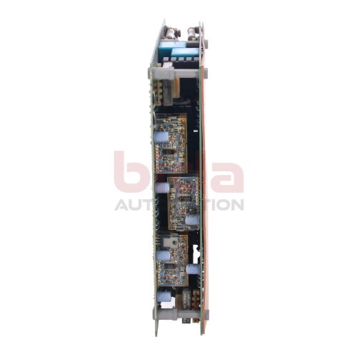 Siemens 6SC6103-0SN30 / 6SC6 103-0SN30 SIMODRIVE 610 AC-VSA FBG Leistungsteil Power section
