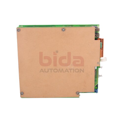 Siemens 6SC6103-0SN30 / 6SC6 103-0SN30 SIMODRIVE 610 AC-VSA FBG Leistungsteil Power section
