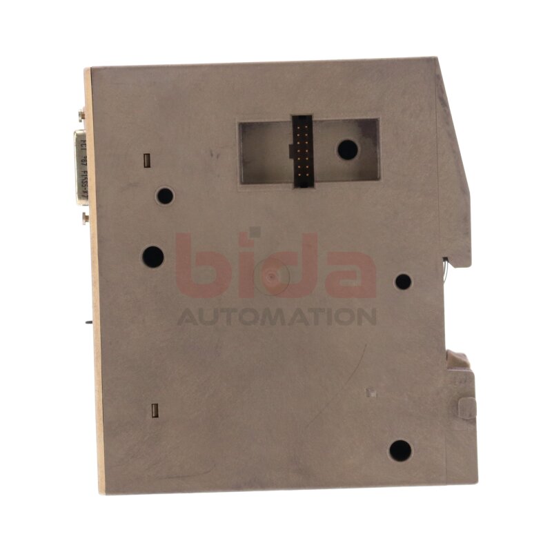 Siemens 6ES5 102-8MA01 Zentralbaugruppe Central assembly 24VDC