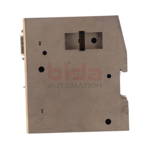 Siemens 6ES5 102-8MA01 Zentralbaugruppe Central assembly 24VDC