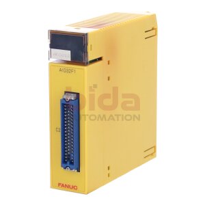 Fanuc A03B-0807-C106  (N2935 1998 06) Eingangsmodul Input...