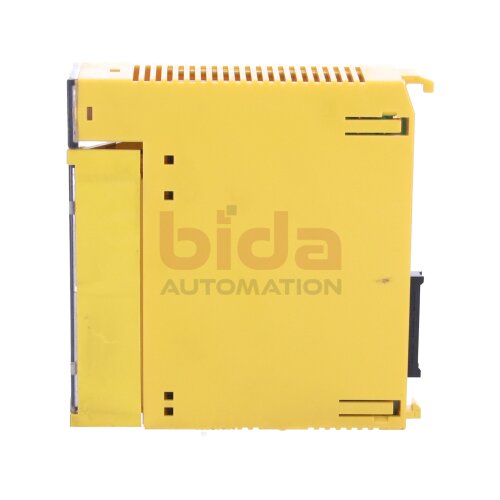 Fanuc A03B-0807-C154 (A0D08D) Eingangsmodul Input module