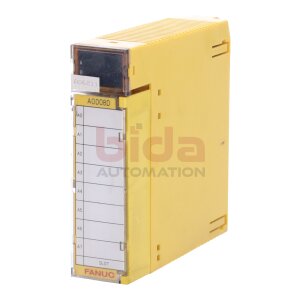 Fanuc A03B-0807-C154 (A0D08D) Eingangsmodul Input module