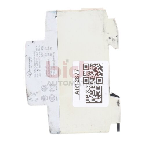 ABB ESB 24-40 Installationssch&uuml;tz Installation contactor 230 -240 V