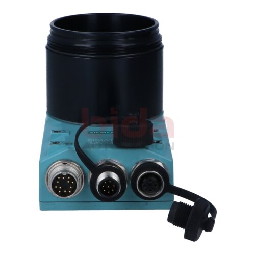 Siemens 6GF3440-1LE10 / 6GF3 440-1LE10 SIMATIC MV440 UR optischer Leser Optical reader