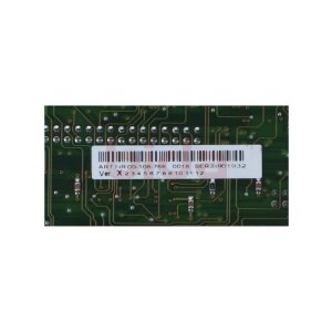 KUKA 00-108-766 (0010876600) Netzwerkkarte Network card