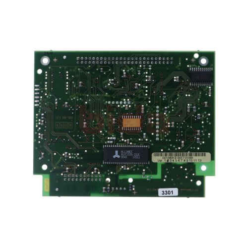 KUKA 00108313 (00-108-313) Hauptplatine Masterboard