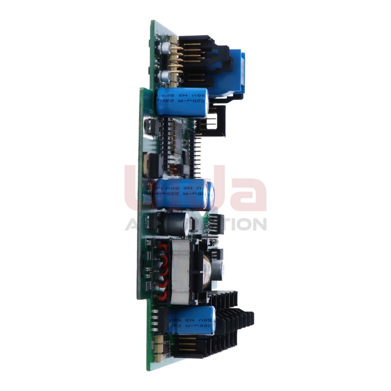 KUKA 00-110-947 RDW2 Resolverkarte Resolver board