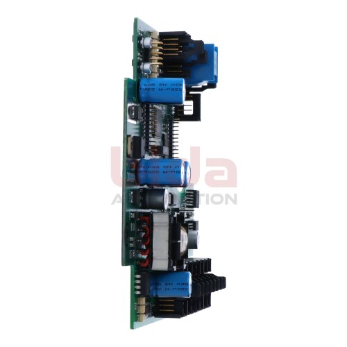 KUKA 00-110-947 RDW2 Resolverkarte Resolver board