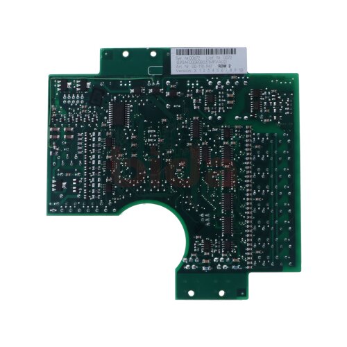 KUKA 00-110-947 RDW2 Resolverkarte Resolver board