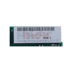 KUKA 00-110-947 RDW2 Resolverkarte Resolver board