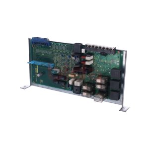 Fanuc A16B-1212-0930/ 03B E-Stop-Platine E-stop circuit...