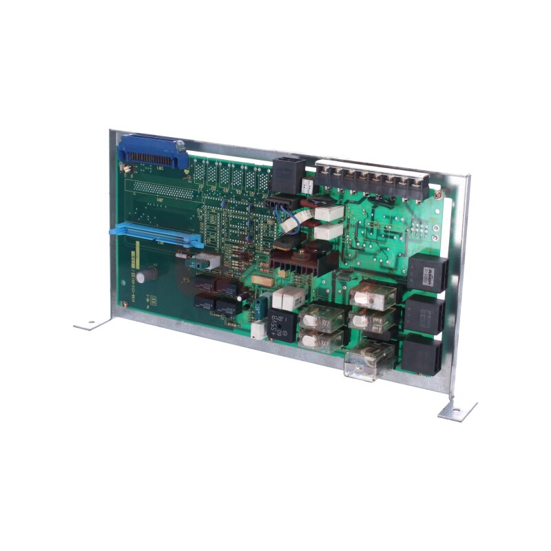 Fanuc A16B-1212-0930/ 06B Hauptplatine Main Board