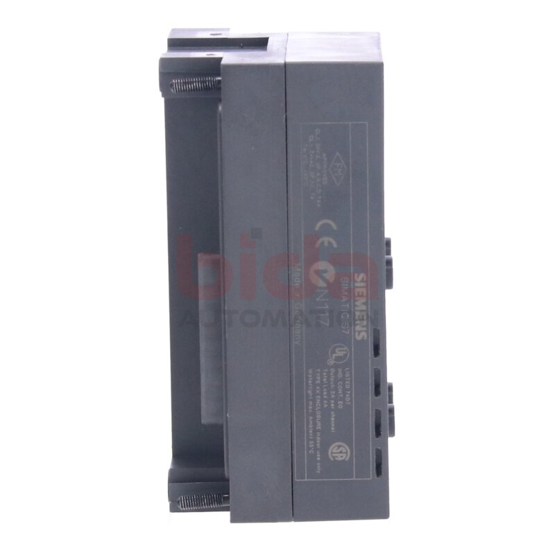 Siemens 6ES7142-1BD40-0XB0 / 6ES7 142-1BD40-0XB0 SIMATIC DP Erweiterungsmodul Extension module