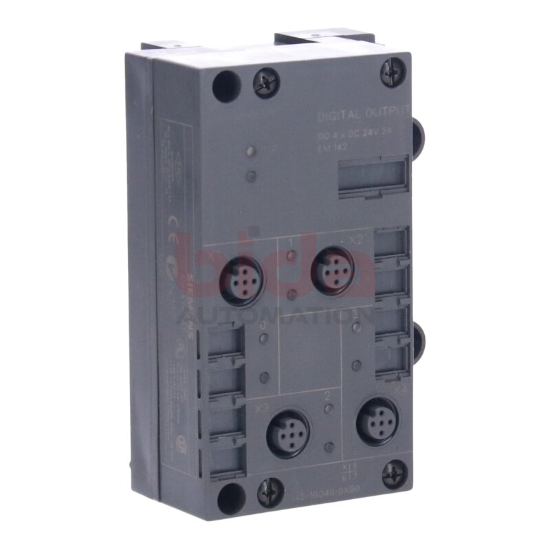 Siemens 6ES7142-1BD40-0XB0 / 6ES7 142-1BD40-0XB0 SIMATIC DP Erweiterungsmodul Extension module