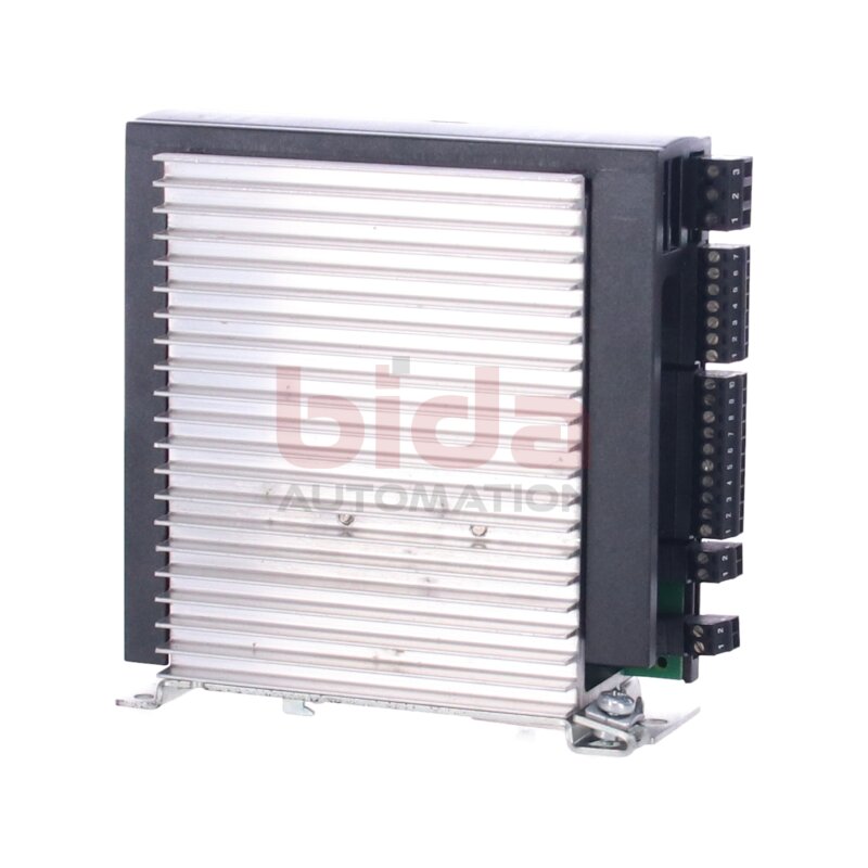 AEG 1A 230-16 H RL1 Thyristor-Leistungssteller Thyristor power controller