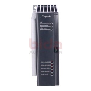 AEG 1A 230-16 H RL1 Thyristor-Leistungssteller Thyristor...