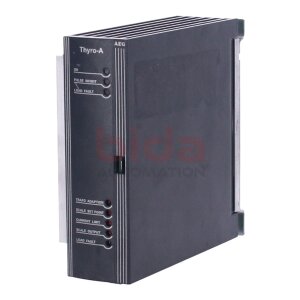 AEG 1A 230-16 H RL1 Thyristor-Leistungssteller Thyristor...