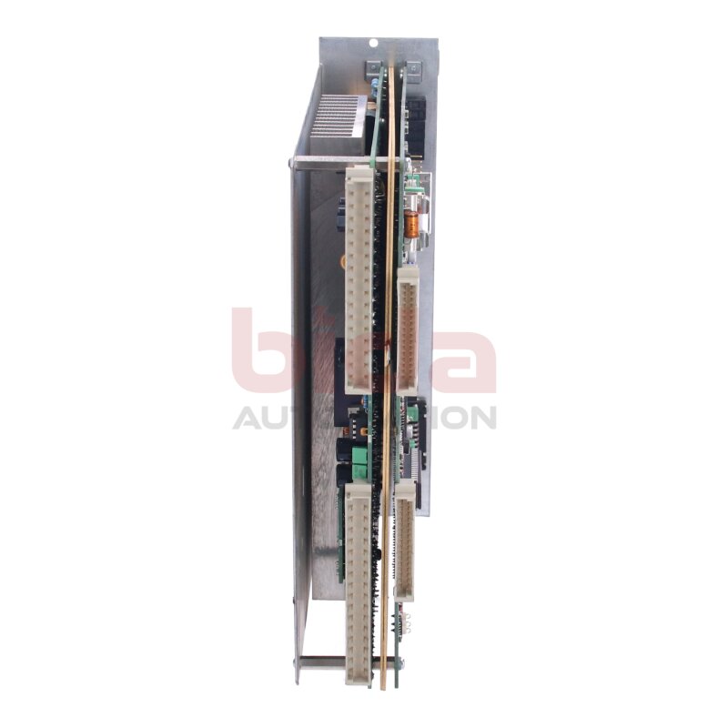 SEF 26.80.23.FF (SEF ROBOTER U2) SIEB&amp;MEYER 26.80.0002.3 Servo-Antriebsregler Servo drive controller
